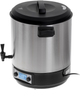 Кастрюля электрическая для пастеризации Adler AD 4496 28 L 2600 W - изображение 2
