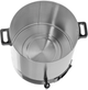 Кастрюля электрическая для пастеризации Adler AD 4496 28 L 2600 W - изображение 7