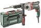 Ударная дрель Metabo SBEV&nbsp;1300-2 ШЗП 2 скорости в кейсе (600785500) - изображение 1