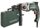 Ударная дрель Metabo SBE&nbsp;800-2 ШЗП 800 Вт кейс (601744500) - изображение 1