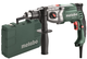 Ударний дриль Metabo SBE 800-2 800 Вт кейс (601744510) - зображення 1