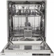 Встраиваемая посудомоечная машина ELEYUS DWO 60024 - изображение 4