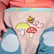 Шезлонг Bright Starts Winnie The Pooh Dots & Hunny Pots (60256) (074451602564) - зображення 9