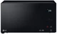 Мікрохвильова піч LG MS2595DIS - зображення 1