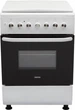 Комбинированная плита ELEYUS COMBO 6007 EF WH - изображение 2