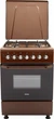 Комбінована плита ELEYUS COMBO 6007 EF BR - зображення 1
