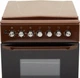 Комбінована плита ELEYUS COMBO 6007 EF BR - зображення 4