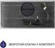 Витяжка Minola HBI 5627 I 1000 LED - зображення 7