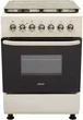 Комбінована плита ELEYUS TEKNA 6007 CF BG - зображення 2