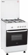 Газовая плита Eleyus ORUM 6001 EF WH - изображение 5