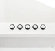 Вытяжка JANTAR KBT 650 LED 60 WH - изображение 8