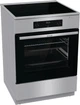Плита Gorenje MEKIS6101I електрична індукція, 71 л (MEKIS6101I) - зображення 5