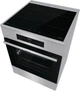 Плита Gorenje MEKIS6101I електрична індукція, 71 л (MEKIS6101I) - зображення 8