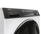 Прально-сушильна машина Haier Haier HWD80-B14979 - зображення 6
