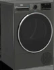 Сушильный автомат BEKO B3T68239MG - изображение 2