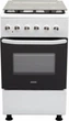 Комбінована плита ELEYUS TEKNA 5007 CF WH - зображення 2