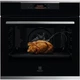Духовой шкаф электрический ELECTROLUX KOEBP39WX - изображение 1