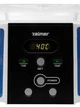 Cушилка для овощей и фруктов Zelmer ZFD 1005 - изображение 5