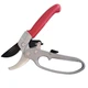 Секатор садовый с храповым механизмом HAISSER 81048 - изображение 2