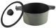 Кастрюля RINGEL ZITRONE OLIVE (2.5 л) 20 см (RG-2108-20/OL) - зображення 3