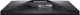 Монітор Dell 27 Gaming Monitor - G2724D (210-BHTK) - 68.47cm/QHD 2560 x 1440/NVIDIA G-SYNC/IPS/16:9/400 cd/m/1000:1/1 ms/HDMI,2x DP/3Yr w - изображение 5