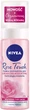 Мусс для лица очищающий NIVEA Rose Touch с витамином Е 150 мл (5900017103815) - изображение 1