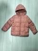Куртка для девочки пудровая Tex 110см (400095080) - изображение 1