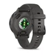 Смарт-годинник Garmin Venu 3s Silver Stainless Steel Bezel with Pebble Gray Case and Silicone Band (010-02785-50) - изображение 7