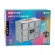Портативна Bluetooth Колонка Borofone BR16 1200 mAh, Gray - зображення 2
