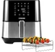 Фритюрниця COSORI CP258-AF-DEU - изображение 5