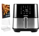 Фритюрниця COSORI CP258-AF-DEU - изображение 7