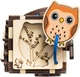 Бизикубик GoodPlay Звери 5х5х5 К113 (4820276870130) - изображение 5