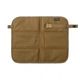 Килимок Helikon-Tex складний для сидіння Seat Pad Coyote (AC-VSP-CD-11) - изображение 1