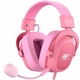 Навушники Havit HV-H2002D Pink - зображення 1