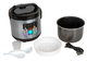 Мультиварка PRIME Technics PMC 1286 Color Cook - изображение 8