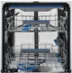 Вбудована посудомийна машина Electrolux EMG48200L - зображення 3