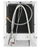 Вбудована посудомийна машина Electrolux EMG48200L - зображення 4