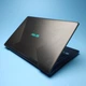Ноутбук Asus VivoBook K570UD (i5-8250U/RAM 16GB DDR4/SSD 256GB + HDD 500GB/GTX 1050) Б/В (7197) - изображение 2