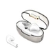 Навушники бездротові ColorWay slim Earbuds CW-TWS2WT Білий 66145 - зображення 2