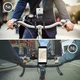 Расширитель руля велосипеда 20 см, черный - изображение 4