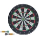 Набор для игры в Дартс двухсторонний из флока Champion Tournament Bristele BL-18011 (18 дюймов, 6 дротиков с иглой) в коробке - изображение 1