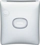 Drukarka fotograficzna Fujifilm Instax LINK SQ WHITE EX D White (4547410487671) - obraz 1