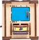 Бізікубик GoodPlay Перші кроки 17х17х18 K102 (4820276870024) - зображення 5