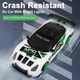 Машинка для дрифту на пульті керування 4WD LED фари акумулятор 15 км/год R/C Racing Rally Drift - изображение 8