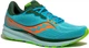 Кросівки чоловічі для бігу Saucony RIDE 14 M 45 (11.0US) Future blue (20650-26S) - изображение 4