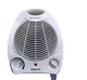 Тепловентилятор электрический Bobbytec PFH-103 Белый - изображение 2