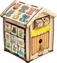 Бизидомик GoodPlay Умник 24х24х30 B101 (4820276870161) - изображение 2