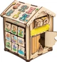 Бизидомик GoodPlay Умник 24х24х30 B101 (4820276870161) - изображение 3