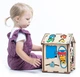 Бизидомик GoodPlay Умник 24х24х30 B101 (4820276870161) - изображение 10