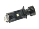 Светодиодная линзованная лампа Decker LED GL-01 PRO 6K H4 H/L - изображение 1